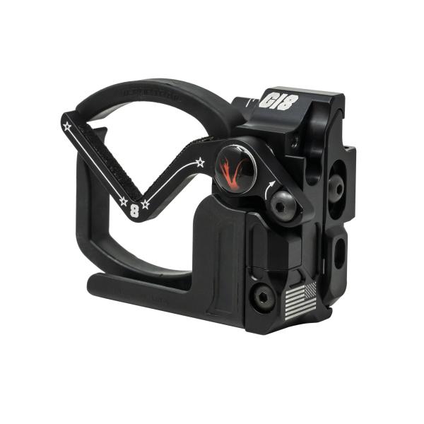 Vaportrail Gen Integrate 8 black